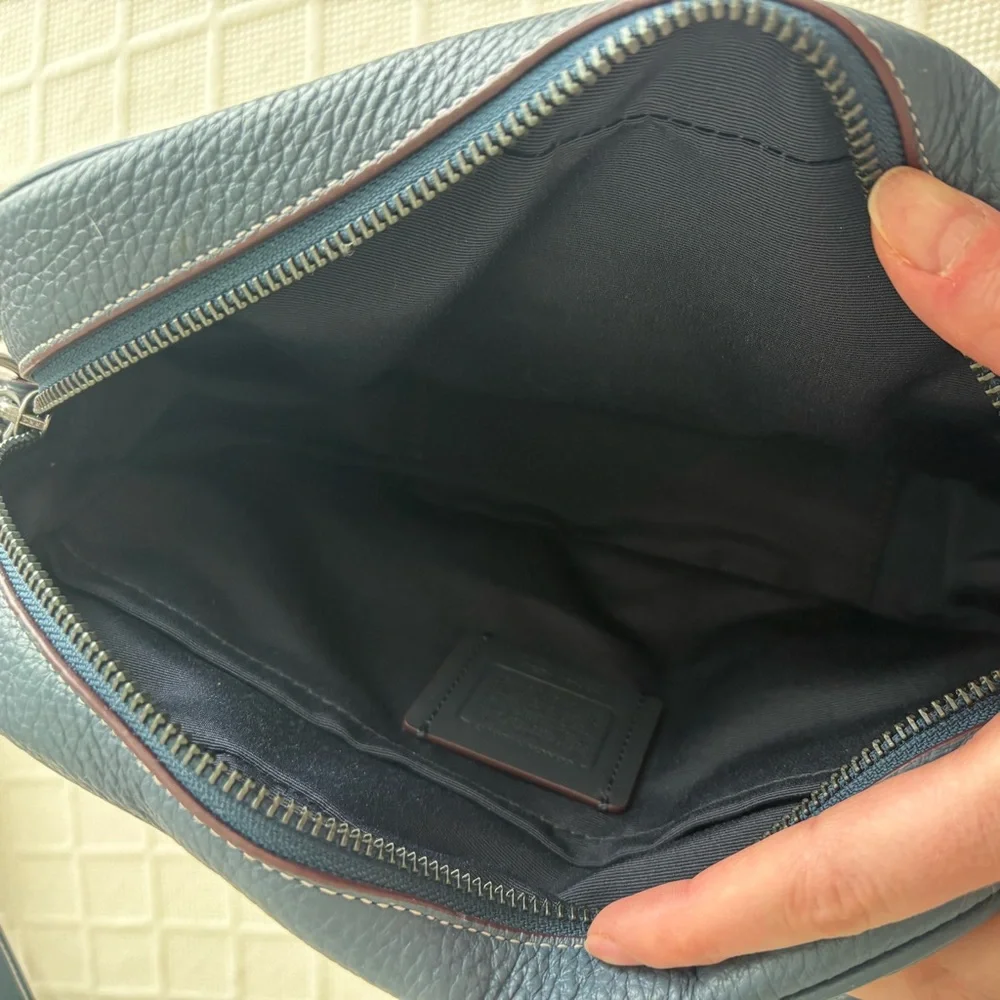 Coach x Peanuts Jamie Camera Bag - Picture 4 of 9